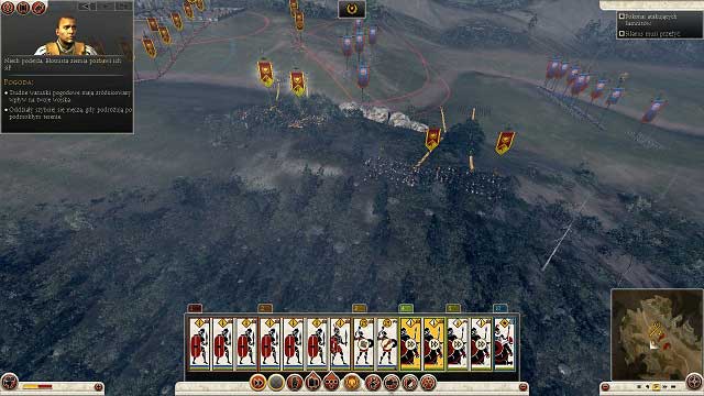 It is time to take the initiative - Prologue | Total War: Rome II - Game Guide - Total War: Rome II Game Guide