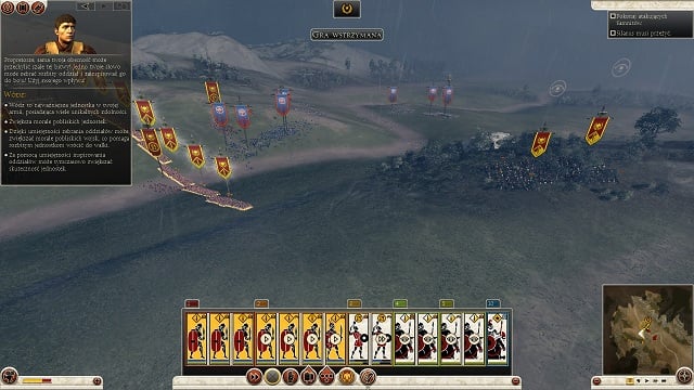 Once you get to the Italy map, youll get another order - attack Salernum - Prologue | Total War: Rome II - Game Guide - Total War: Rome II Game Guide
