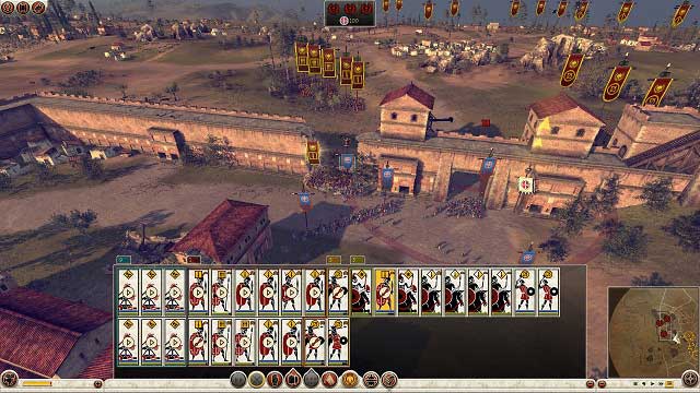 1 - Prologue | Total War: Rome II - Game Guide - Total War: Rome II Game Guide