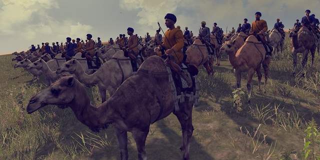 Or antique tank - Land units | Army - Army - Total War: Rome II Game Guide