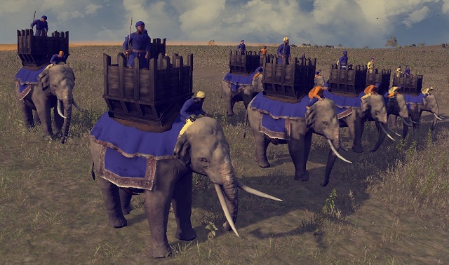 Youll find here many types of machines used to throw heavy projectiles or arrows towards enemy - Land units | Army - Army - Total War: Rome II Game Guide