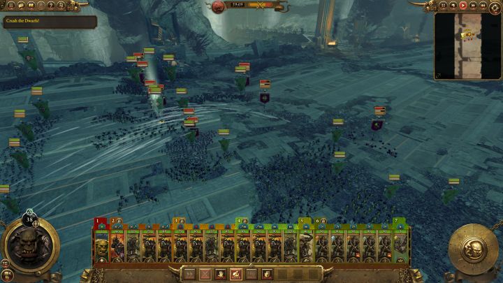 Enemies wont stand a chance. - Greenskins Campaign Walkthrough and Tips - Greenskins - Total War: Warhammer Game Guide