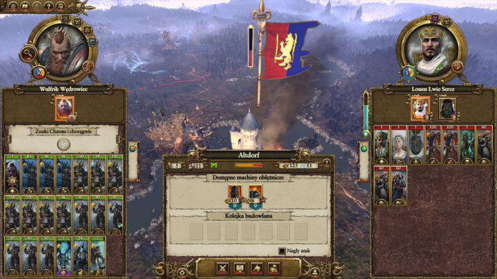 With the right preparations, raiding the southern lands should be a piece of cake. - Campaign - tips | Norsca - Norsca - Total War: Warhammer Game Guide