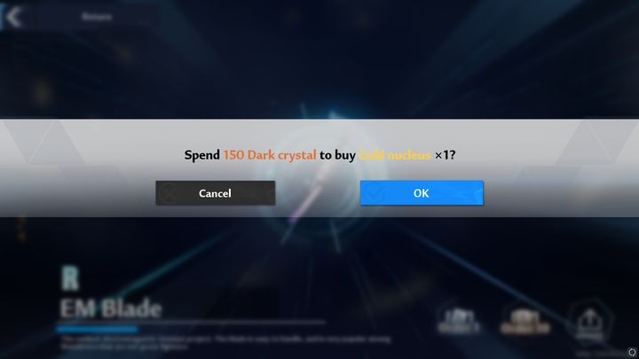 At the very beginning, it is worth mentioning where such a store is located - Tower of Fantasy: Dark crystals - what to spend it on? - FAQ - Tower of Fantasy Guide