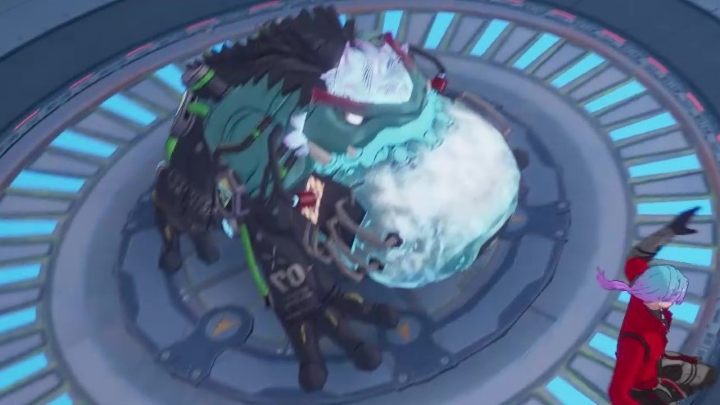 The skirmishes in Joint Operation involve exploring locations and fighting waves of enemies - Tower of Fantasy: Joint Operation - Adventure - Tower of Fantasy Guide