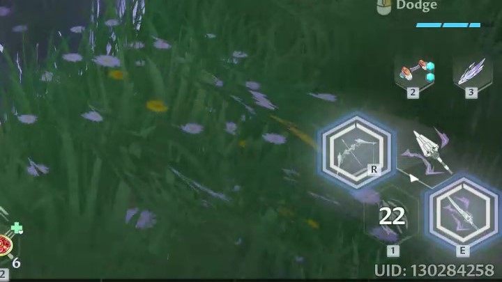 During battle your weapon charges, and when it does so fully, you can use its accumulated energy for devastating special attacks - Tower of Fantasy: Combat and weapons - Basics - Tower of Fantasy Guide