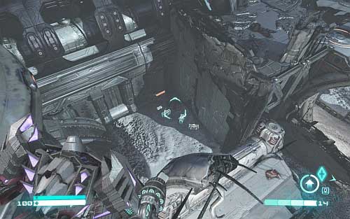 At the end you will see Autobots meeting - Chapter 10 - The Final Counton - p. 1 - Walkthrough - Transformers: Fall of Cybertron Game Guide & Walkthrough