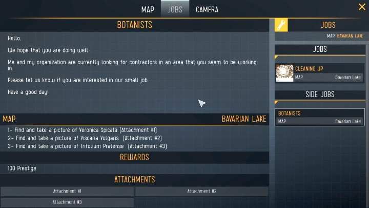 Completing tasks enables you to push the story forward. - Why am I picking up garbage in Treasure Hunter Simulator? - Basics - Treasure Hunter Simulator Guide