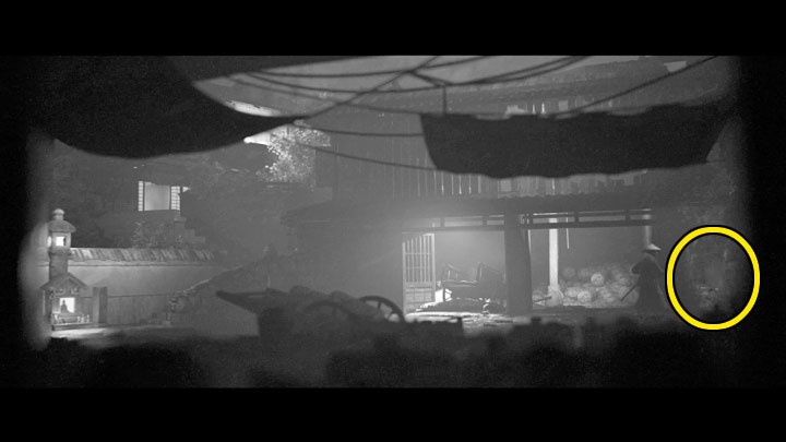 2 - Trek to Yomi: Chapter 7 - walkthrough - Walkthrough - Trek to Yomi Guide