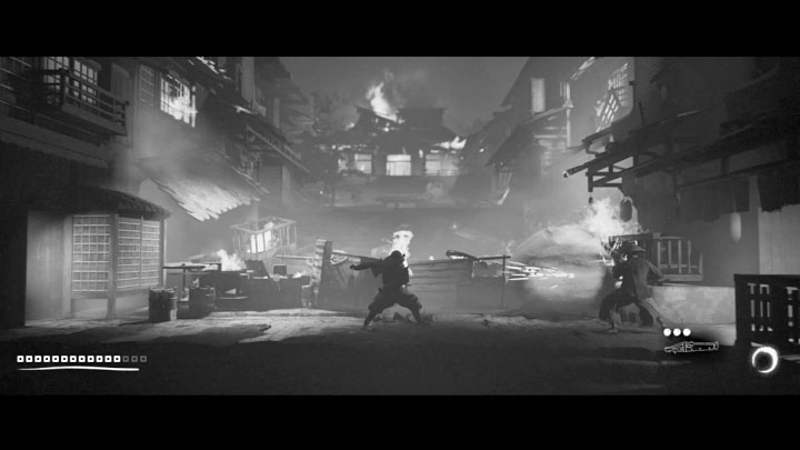 4 - Trek to Yomi: Chapter 7 - walkthrough - Walkthrough - Trek to Yomi Guide