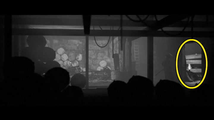 5 - Trek to Yomi: Chapter 7 - walkthrough - Walkthrough - Trek to Yomi Guide