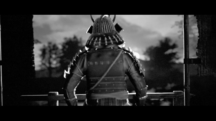 The ending you'll see will be a result of your previous choices, i - Trek to Yomi: Chapter 7 - walkthrough - Walkthrough - Trek to Yomi Guide