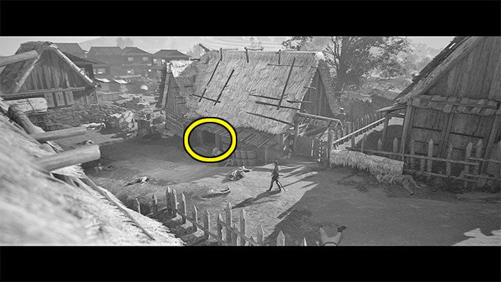 2 - Trek to Yomi: Chapter 1 - all secrets and collectibles - Secrets & Collectibles - Trek to Yomi Guide