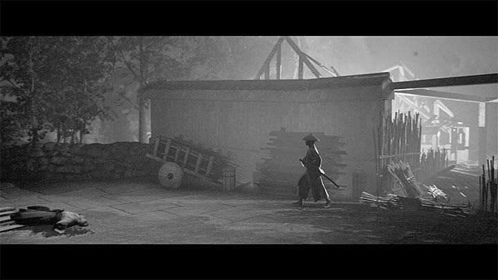 The tables above contain the basic commands and actions - Trek to Yomi: Keybinds - Appendix - Trek to Yomi Guide