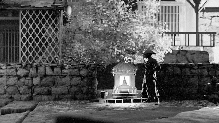 You must know that Trek to Yomi doesn't feature auto-saves, apart from a few exceptions - Trek to Yomi: Saving - how to save? - FAQ - Trek to Yomi Guide