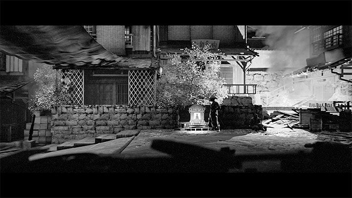 The most important information is that in Trek to Yomi, the game status is autosaved very rarely - it can happen, for example, right before a boss fight or when starting a new chapter - Trek to Yomi: Beginners Guide - Basics - Trek to Yomi Guide