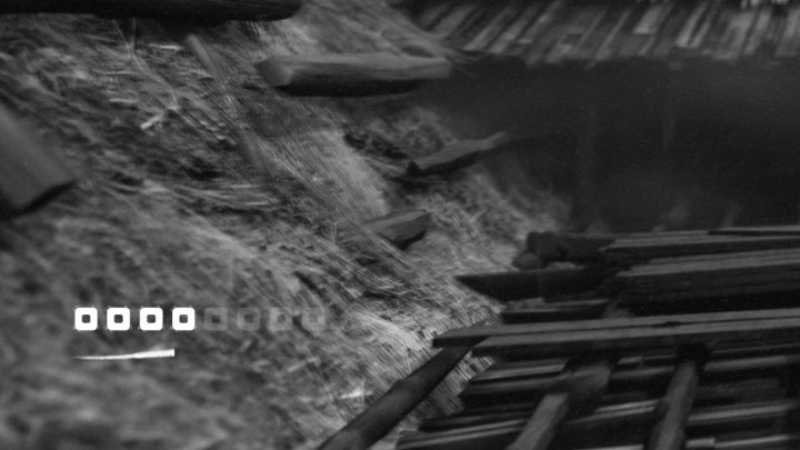 Hiroki has separate Health and Stamina bars, and you should not underestimate or ignore the latter - Trek to Yomi: Beginners Guide - Basics - Trek to Yomi Guide