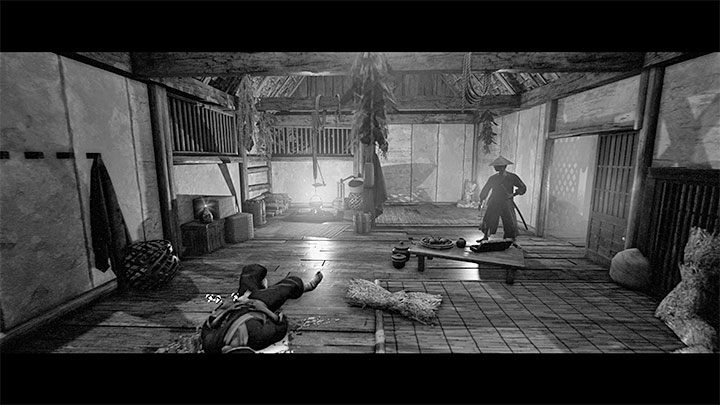 In Trek to Yomi, the destination in each chapter is always predefined, but during the travel you can - Trek to Yomi: Beginners Guide - Basics - Trek to Yomi Guide