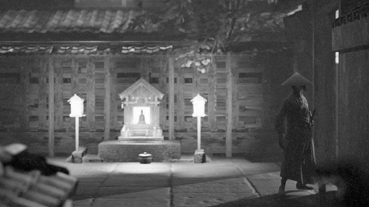 The most important information is that in Trek to Yomi, health cannot regenerate automatically over time - Trek to Yomi: Health bar - how to increase? - FAQ - Trek to Yomi Guide