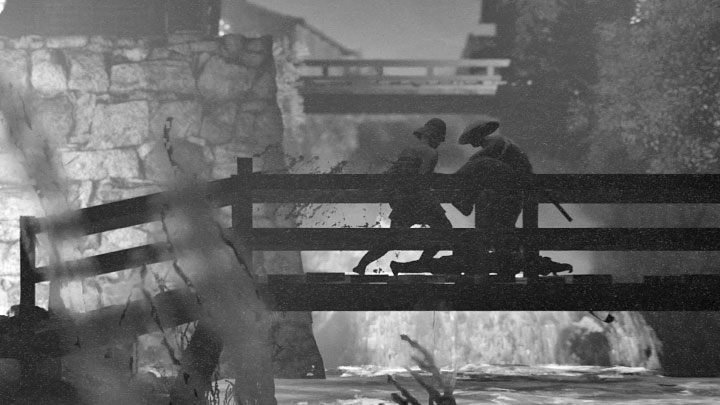 The second way of regenerating health is less obvious and involves performing attacks that end your opponents - Trek to Yomi: Health bar - how to increase? - FAQ - Trek to Yomi Guide