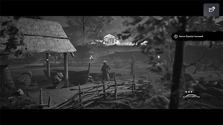 Another way to make the game easier is to find equipment upgrades - Trek to Yomi: Character progression and equipment - Basics - Trek to Yomi Guide