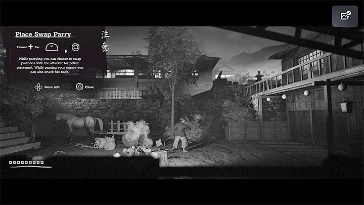 An important element of character development is unlocking new moves, because when starting a new campaign, you will only have the basic set of moves - Trek to Yomi: Character progression and equipment - Basics - Trek to Yomi Guide