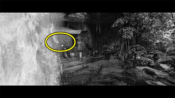 You will eventually reach a new fork - Trek to Yomi: Chapter 2 - walkthrough - Walkthrough - Trek to Yomi Guide