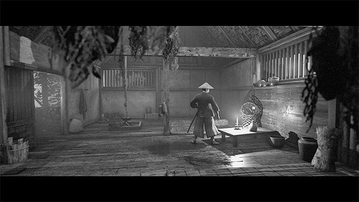 3 - Trek to Yomi: Chapter 2 - walkthrough - Walkthrough - Trek to Yomi Guide