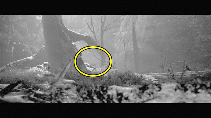 1 - Trek to Yomi: Chapter 4 - walkthrough - Walkthrough - Trek to Yomi Guide