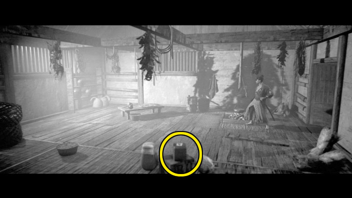 2 - Trek to Yomi: Chapter 4 - walkthrough - Walkthrough - Trek to Yomi Guide