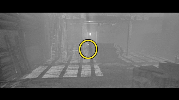 4 - Trek to Yomi: Chapter 4 - walkthrough - Walkthrough - Trek to Yomi Guide