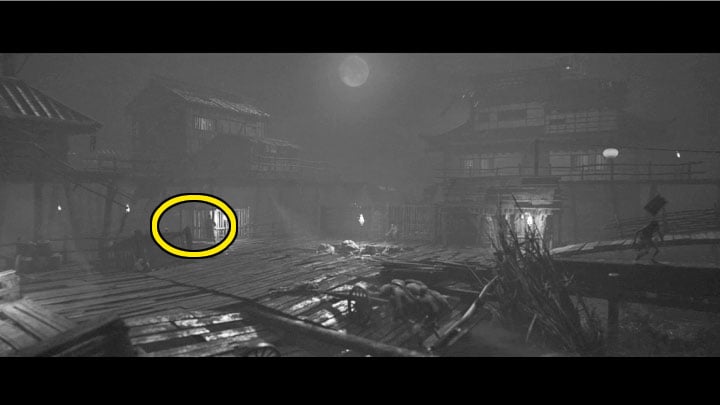 9 - Trek to Yomi: Chapter 4 - walkthrough - Walkthrough - Trek to Yomi Guide