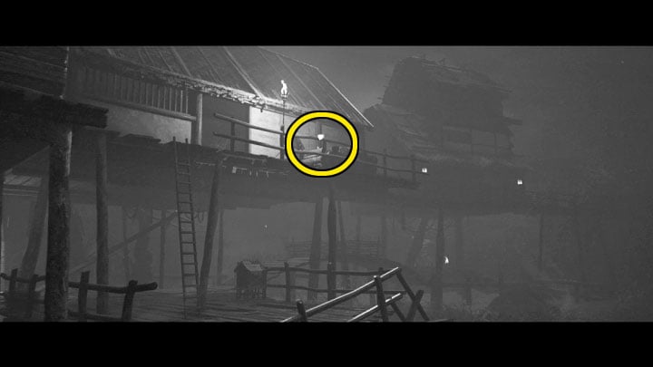 10 - Trek to Yomi: Chapter 4 - walkthrough - Walkthrough - Trek to Yomi Guide