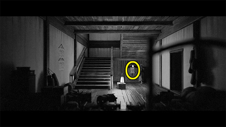 1 - Trek to Yomi: Chapter 3 - walkthrough - Walkthrough - Trek to Yomi Guide