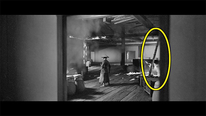 2 - Trek to Yomi: Chapter 3 - walkthrough - Walkthrough - Trek to Yomi Guide