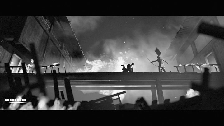 3 - Trek to Yomi: Chapter 3 - walkthrough - Walkthrough - Trek to Yomi Guide