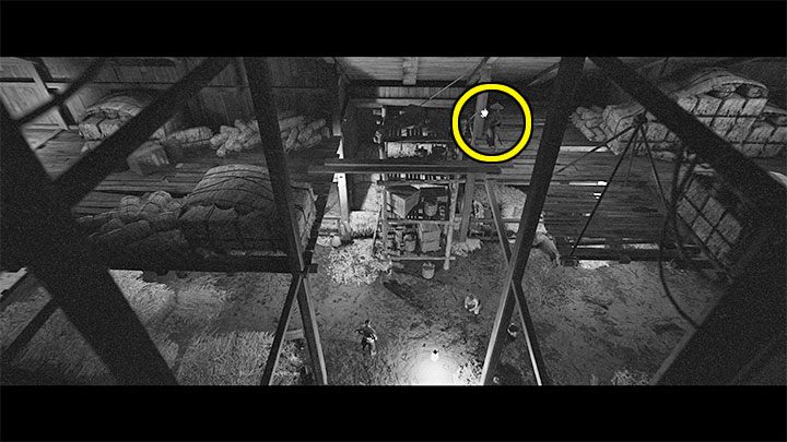 Use the new shrine and collect new Bo-Shurikens - Trek to Yomi: Chapter 3 - walkthrough - Walkthrough - Trek to Yomi Guide