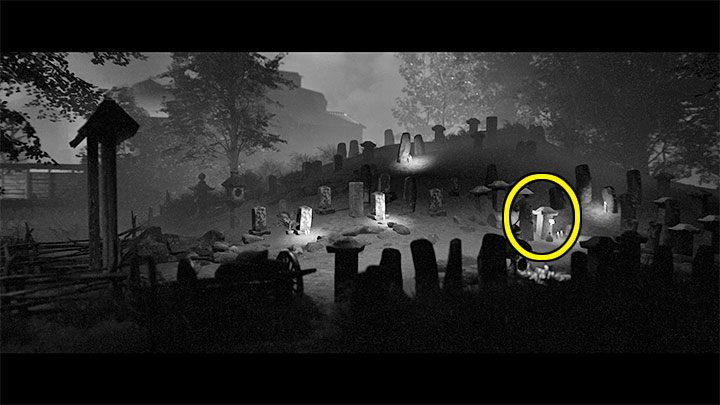 6 - Trek to Yomi: Chapter 3 - walkthrough - Walkthrough - Trek to Yomi Guide