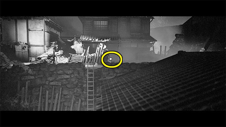 7 - Trek to Yomi: Chapter 3 - walkthrough - Walkthrough - Trek to Yomi Guide