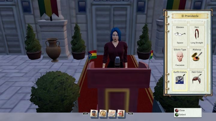 Same old brand new El Presidente - Tropico 6 Guide