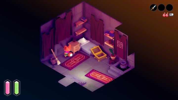 2 - Tunic: Shield - how to find? - FAQ - Tunic Guide