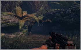 8 - The Lost Land - Walkthrough - Turok - Game Guide and Walkthrough