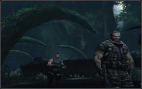 3 - The Bad Blood - p. 1 - Walkthrough - Turok - Game Guide and Walkthrough