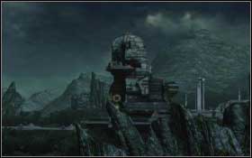 You will again notice a familiar smoke on the horizon, but the only way to it leads through the enemy facility - The Bad Blood - p. 1 - Walkthrough - Turok - Game Guide and Walkthrough