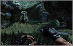 8 - The Bad Blood - p. 1 - Walkthrough - Turok - Game Guide and Walkthrough