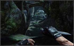 Follow the only path you can (it's a linear game after all) - The Bad Blood - p. 1 - Walkthrough - Turok - Game Guide and Walkthrough