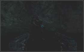 It is going to be a dark and claustrophobic part of the game - Death Valley - Walkthrough - Turok - Game Guide and Walkthrough