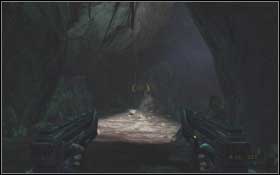 4 - Death Valley - Walkthrough - Turok - Game Guide and Walkthrough