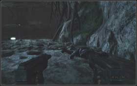 5 - Death Valley - Walkthrough - Turok - Game Guide and Walkthrough