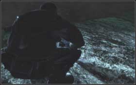 Soon you will hear the scream - Death Valley - Walkthrough - Turok - Game Guide and Walkthrough